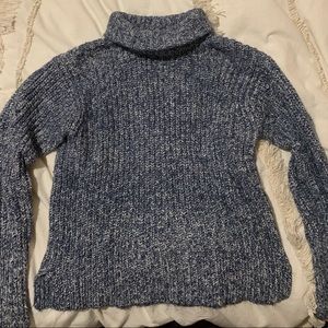 J. Crew Point Sur sweater